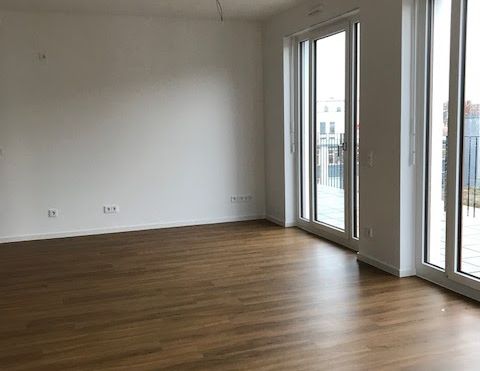 Große und moderne 2-Zimmer-Wohnung im Goethering - Foto 1