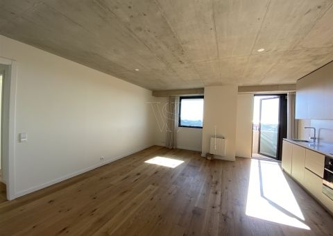 Apartamento T2