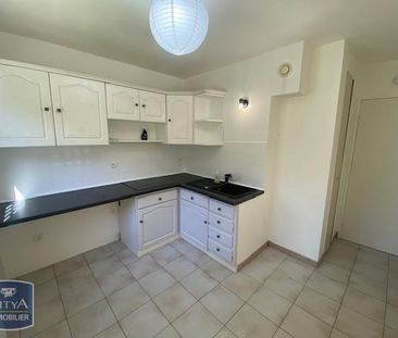 Location Appartement 2 pièces 50m² VILLEPARISIS 77270 - Photo 5