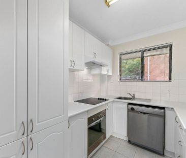 8/27 Park Avenue, Westmead NSW 2145 - Apartment For Rent | Domain - Photo 4