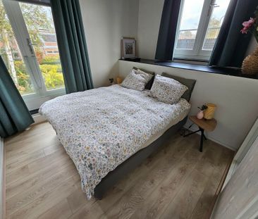 Te huur: Appartement Dokter W Nijestraat in Spaarndam - Foto 4