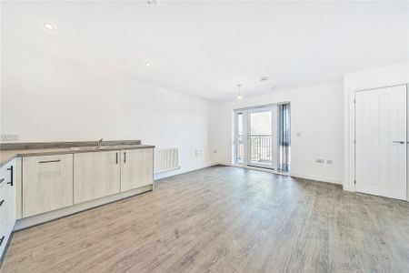 1 bedroom flat to rent - Photo 3
