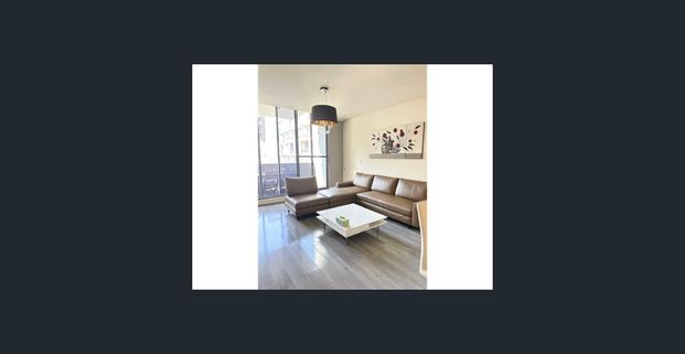 Beautiful Two Bedrooms Apartment for Lease!!! - Photo 1