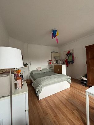 Te huur: Kamer Johan de Wittlaan 59 2 1 in Arnhem - Foto 1