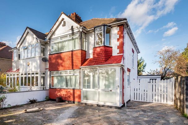 Great Cambridge Road - Photo 1