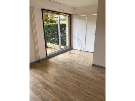 Studio 22.06 M² avec terrasse privative - Photo 3