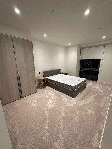 2 Bed Flat, Marsh Wall, E22 - Photo 4