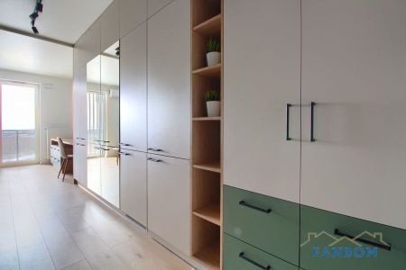 Nowa KAWALERKA 28 m2 | Nowoczesne budownictwo | Os. Carpatia - Photo 4