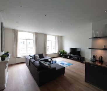 Pieter Cornelisz. Hooftstraat 55-2, P.C. Hooftbuurt, 1071BN, Amsterdam - Foto 1