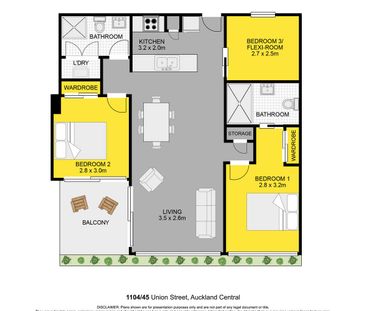 Live Above It All: Sparkling Skyline Views & Ultimate City Lifestyle - Photo 3