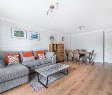 2 bedroom apartment to rent - Photo 3