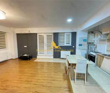NOVISIMO-IMOBILIARE: AP. CU DOUA CAM. IN ZONA 9 MAI , CU TERASA DE 50 MP. - Fotografie 4