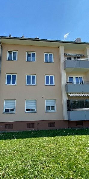 3-Zimmer-Wohnung mit Balkon - Photo 1