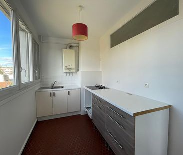 Appartement 2 pièces CHATOU, - Photo 3