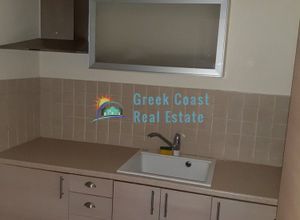 Studio/Γκαρσονιέρα για ενοικίαση - Πάτρα, - Photo 1