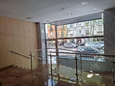 4 room luxury Apartment for rent in Valencia, Spain - Photo 5