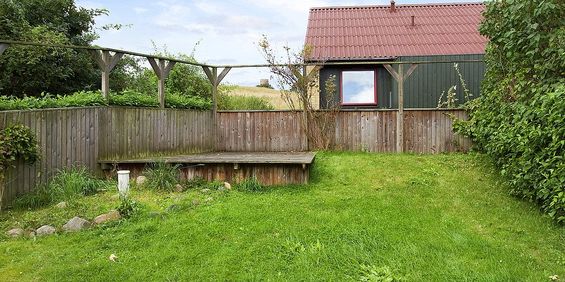 4 Værelses lejlighed i Nykøbing Sjælland - Photo 3