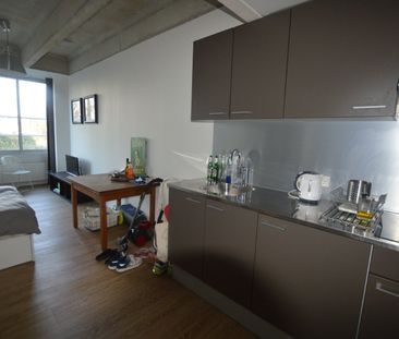 Te huur: Studio Burgemeester Drijbersingel 19 107 in Zwolle - Photo 4