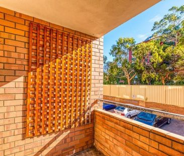 Central West Leederville Apartment - Photo 6
