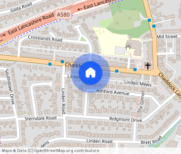 Linden Mews, Worsley, M28 - Photo 1