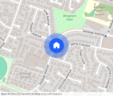 “2 Bedroom Stand Alone Property” - Photo 1