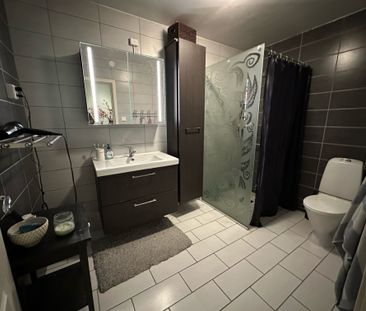 Horsikagatan, Mölndal - Photo 4