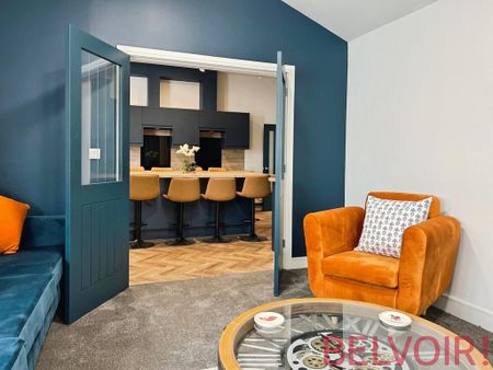 1 bedroom flat to rent - Photo 3