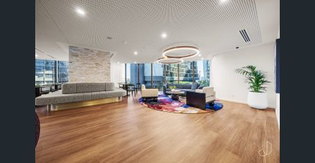 Luxury Apartment for Rent – 8 Margaret Street, Brisbane City - Photo 2