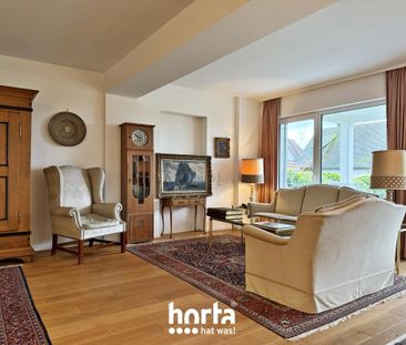 Exklusive 3,5-Zimmer-Gartenwohnung in zweiter Seereihe – befristet ... - Photo 4