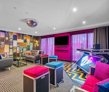 1 bedroom private hall to rent - Photo 3