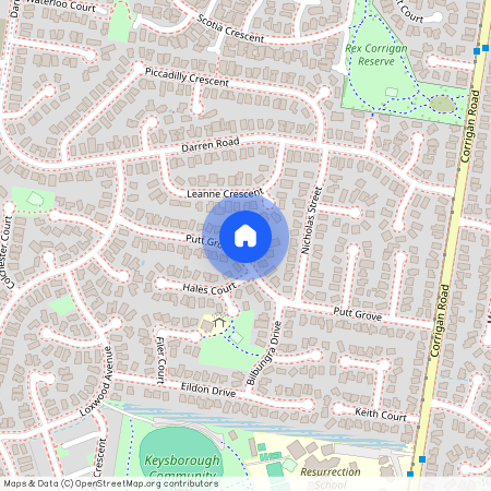 2 Robin Court, Vic 3173, Keysborough
