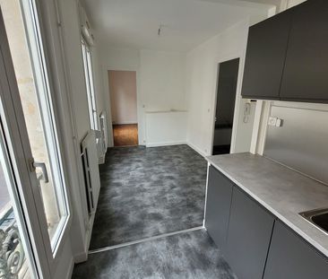 APPARTEMENT REIMS, hypercentre, rue des Poissonniers - Photo 6