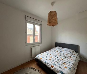Location Appartement 2 pièces Meublé 35m² ROUEN 76000 - Photo 4