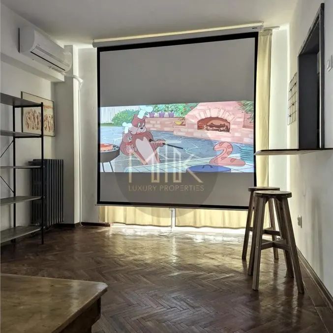 Apartament 3 camere cu influente scandinave | mobilat&utilat | CALEA VICTORIEI - Fotografie 1