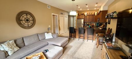 1bed +Den Condo; Sundance Ridge – Available July 1 - Photo 4