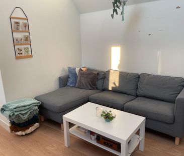 Te huur: appartement in Breda voor studenten - Photo 3