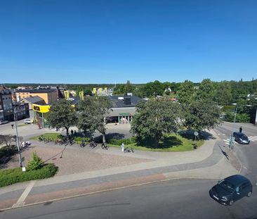 Bekvämligheter - Foto 2