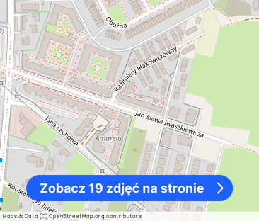 Mieszkanie 2-pokojowe na strzeżonym osiedlu - Zdjęcie 1