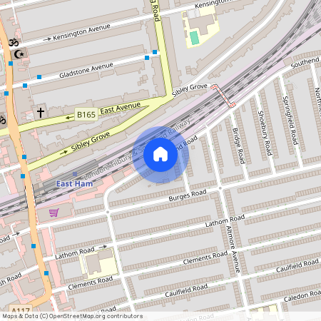 Southend Road, East Ham, London, E6 2AA