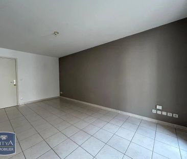 Appartement à louer 2 pièces 41.93m² - Photo 3