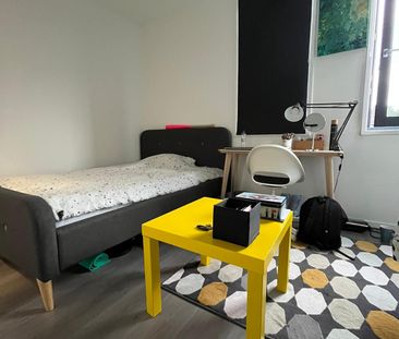 Te huur: Studio Wittemstraat 87 03 in Tilburg - Foto 3