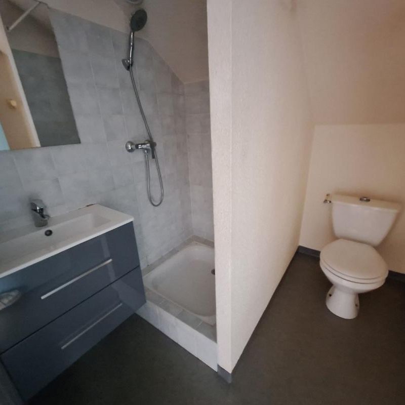 Appartement T2 à louer Goven - 18 m² - Photo 1