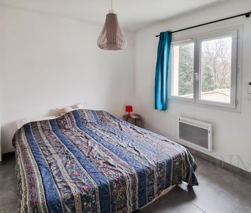 Location Maison 4 pièces 96m² CASTRIES 34160 - Photo 3