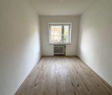 Citynahes Wohnen: Renovierte Erdgeschoss-Wohnung frei! - Foto 2
