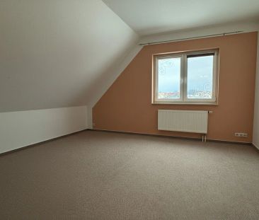 4-Zimmer-Maisonette-Wohnung in Stadtrandsiedlung - Photo 3