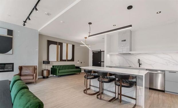 For Lease - 180 George Street Unit# 805, Lower Town - Sandy Hill, Ontario - Photo 1