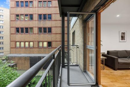 2 bedroom apartment to rent - Photo 5