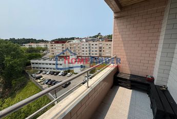 Apartamento T3 em Braga