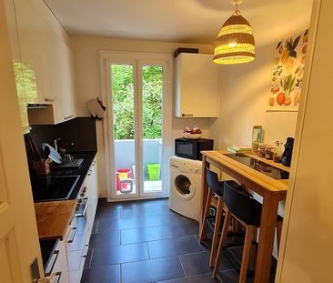 3.5 Zimmer, 75 m² - Photo 4