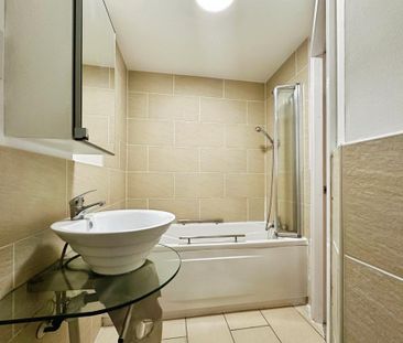 2 bedroom duplex to rent - Photo 4